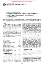 UNGÜLTIG ASTM D1826-77 1.1.1900 Ansicht
