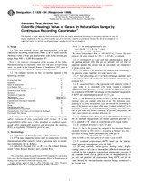 UNGÜLTIG ASTM D1826-94(1998) 10.11.1998 Ansicht