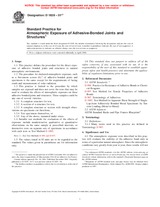 UNGÜLTIG ASTM D1828-01e1 10.10.2001 Ansicht