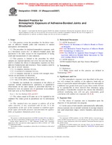 UNGÜLTIG ASTM D1828-01(2007) 1.10.2007 Ansicht