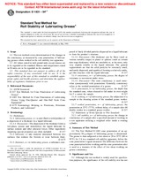 UNGÜLTIG ASTM D1831-94e1 10.12.2000 Ansicht