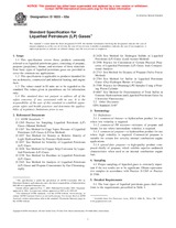 UNGÜLTIG ASTM D1835-03a 1.11.2003 Ansicht