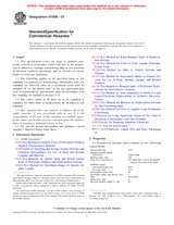 UNGÜLTIG ASTM D1836-07 1.6.2007 Ansicht