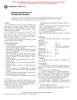 UNGÜLTIG ASTM D1836-99 10.12.1999 Ansicht