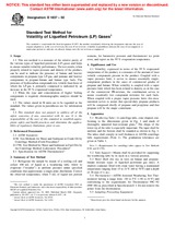 UNGÜLTIG ASTM D1837-02 10.1.2002 Ansicht