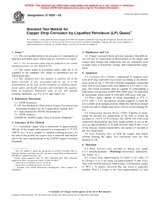 UNGÜLTIG ASTM D1838-03 10.5.2003 Ansicht
