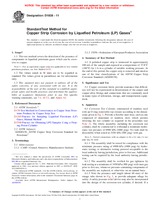 UNGÜLTIG ASTM D1838-11 1.10.2011 Ansicht