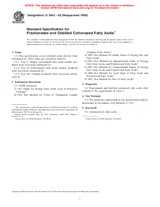 UNGÜLTIG ASTM D1843-63(1998) 10.5.1998 Ansicht