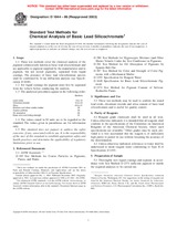 UNGÜLTIG ASTM D1844-86(2003) 1.12.2003 Ansicht
