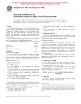 UNGÜLTIG ASTM D1844-86(1999) 10.7.1999 Ansicht
