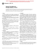 UNGÜLTIG ASTM D1849-95 1.1.1995 Ansicht