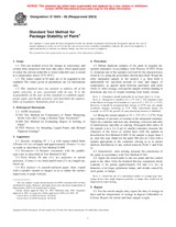 UNGÜLTIG ASTM D1849-95(2003) 10.5.2003 Ansicht