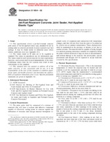 UNGÜLTIG ASTM D1854-02 10.7.2002 Ansicht
