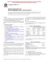 UNGÜLTIG ASTM D1863-05 15.9.2005 Ansicht