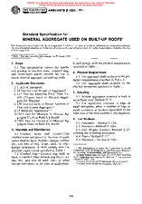 UNGÜLTIG ASTM D1863-77 1.1.1900 Ansicht