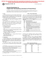 UNGÜLTIG ASTM D1867-96 10.9.2001 Ansicht