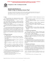 UNGÜLTIG ASTM D1869-95(2000) 10.5.2000 Ansicht