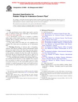 UNGÜLTIG ASTM D1869-95(2005)e1 1.6.2005 Ansicht