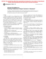 UNGÜLTIG ASTM D1881-97 10.5.1997 Ansicht