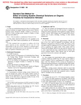 UNGÜLTIG ASTM D1882-96 10.4.1996 Ansicht