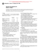 UNGÜLTIG ASTM D1886-94(1998) 10.12.1998 Ansicht