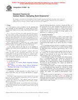 UNGÜLTIG ASTM D1900-06 1.10.2006 Ansicht