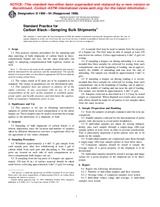UNGÜLTIG ASTM D1900-94(1998) 10.5.1998 Ansicht