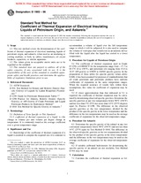 UNGÜLTIG ASTM D1903-96 1.1.1996 Ansicht