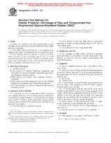 UNGÜLTIG ASTM D1917-03 10.7.2003 Ansicht