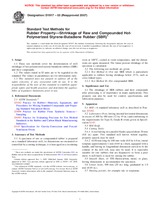 UNGÜLTIG ASTM D1917-03(2007) 1.11.2007 Ansicht