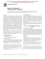 UNGÜLTIG ASTM D1926-00 10.11.2000 Ansicht
