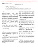 UNGÜLTIG ASTM D1926-95 10.11.2000 Ansicht