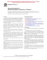 UNGÜLTIG ASTM D1929-12 15.4.2012 Ansicht