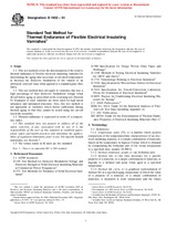 UNGÜLTIG ASTM D1932-01 10.9.2001 Ansicht