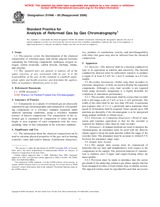UNGÜLTIG ASTM D1946-90(2006) 1.6.2006 Ansicht