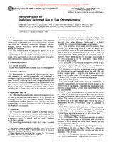 UNGÜLTIG ASTM D1946-90(1994)e1 1.1.1900 Ansicht