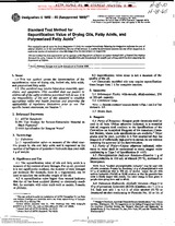 UNGÜLTIG ASTM D1962-85(1989)e1 1.1.1900 Ansicht