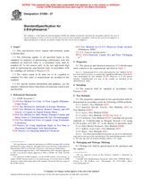 UNGÜLTIG ASTM D1969-07 1.6.2007 Ansicht