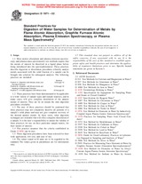 UNGÜLTIG ASTM D1971-02 10.3.2002 Ansicht