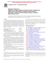 UNGÜLTIG ASTM D1971-02(2006) 15.12.2006 Ansicht