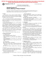 UNGÜLTIG ASTM D1972-97 1.1.2001 Ansicht