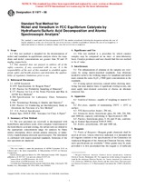 UNGÜLTIG ASTM D1977-98 10.3.1998 Ansicht