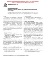 UNGÜLTIG ASTM D1985-03 10.7.2003 Ansicht