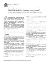 UNGÜLTIG ASTM D1986-14 1.9.2014 Ansicht