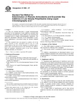UNGÜLTIG ASTM D1996-97 10.4.1997 Ansicht