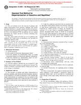 UNGÜLTIG ASTM D2001-92(1997) 1.1.1997 Ansicht