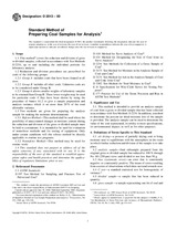 UNGÜLTIG ASTM D2013-00 10.11.2001 Ansicht