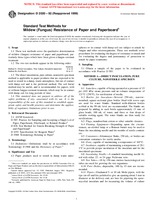 UNGÜLTIG ASTM D2020-92(1999) 10.6.1999 Ansicht