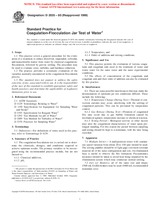UNGÜLTIG ASTM D2035-80(1999) 10.6.1999 Ansicht