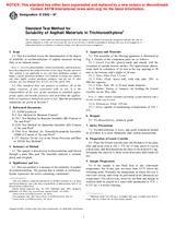 UNGÜLTIG ASTM D2042-97 10.12.2001 Ansicht